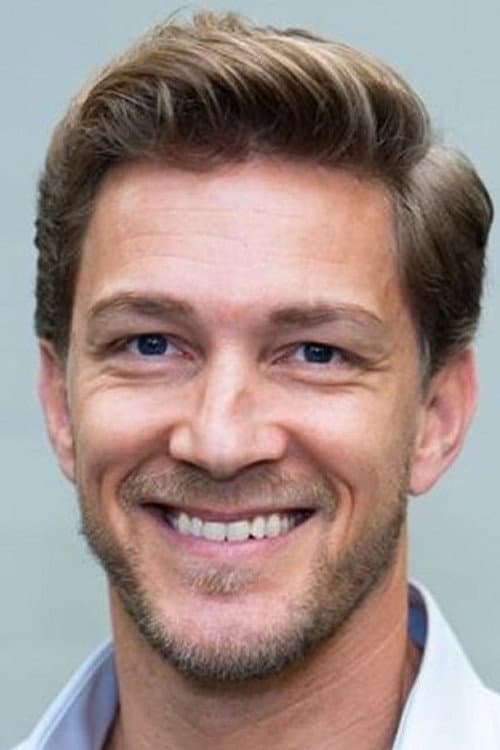 Michael Olesen foto