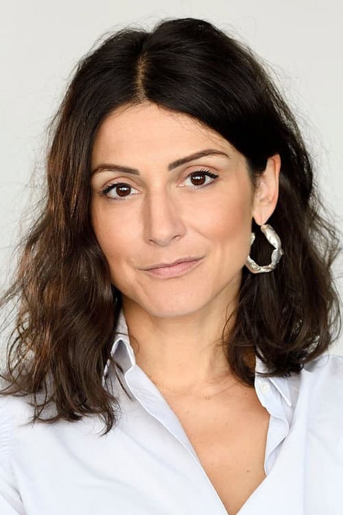 Agathe Lambret foto