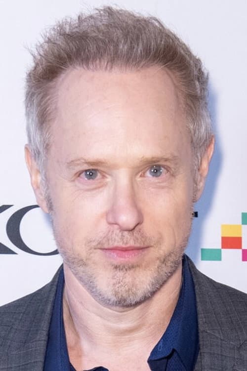 Raphael Sbarge foto