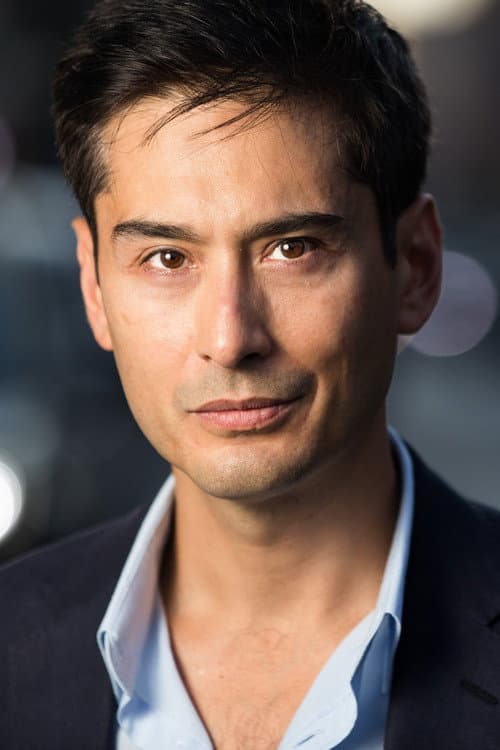 Marcus Ho foto