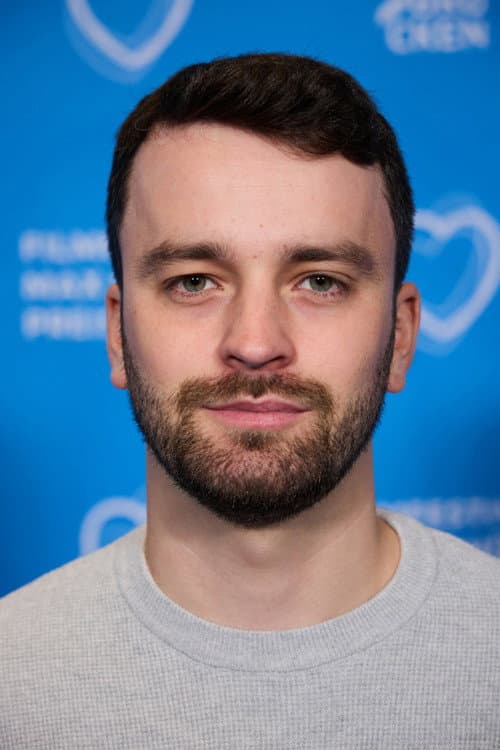 Simon Schneider foto