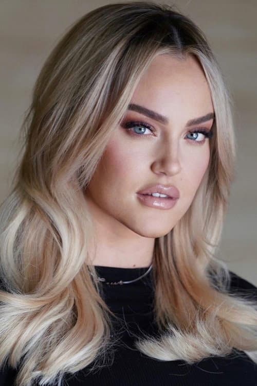 Lacey Schwimmer foto