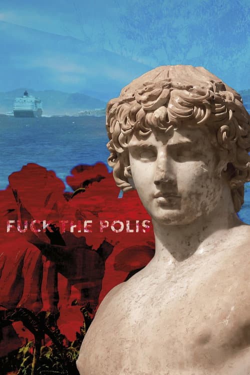 Fuck the Polis (2026) poster