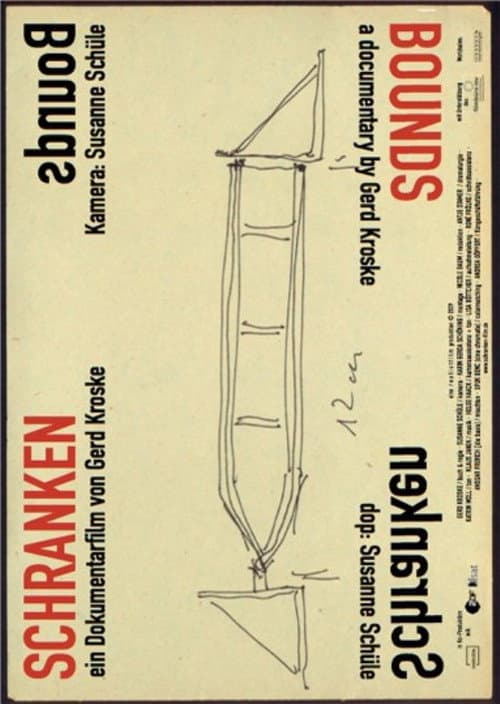 Schranken (2009) poster