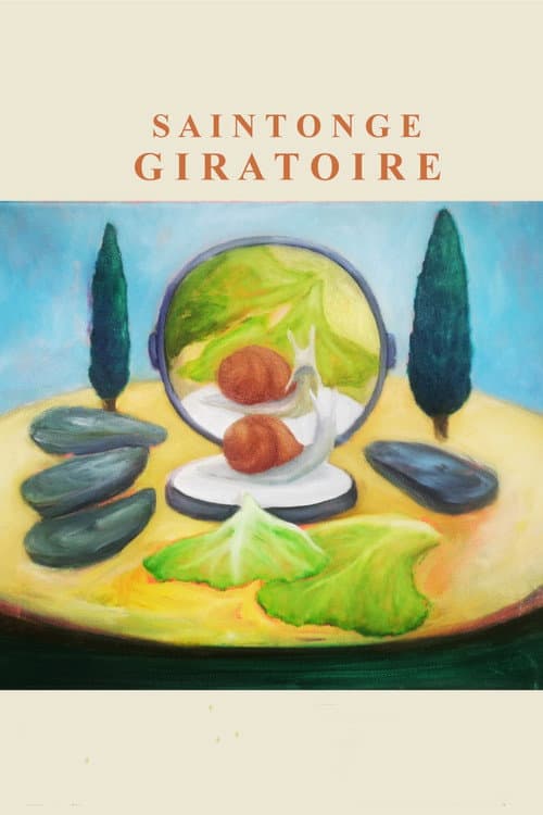 Saintonge giratoire (2023) poster