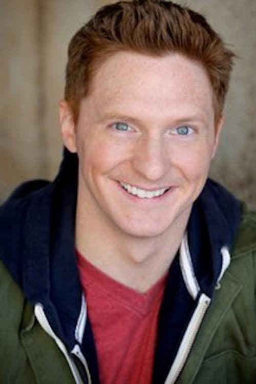 Brad Gage foto