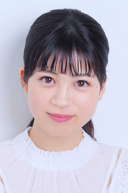 中田青渚 foto