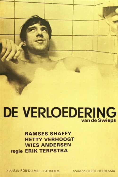 De verloedering van de Swieps (1967) poster