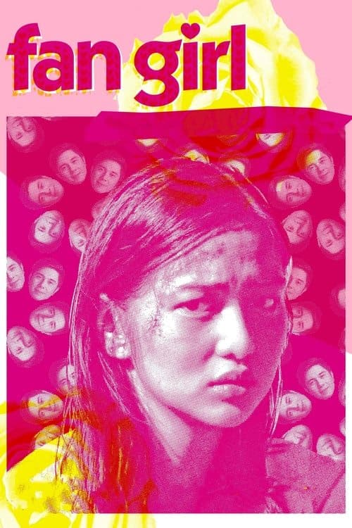 Fan Girl (2020) poster