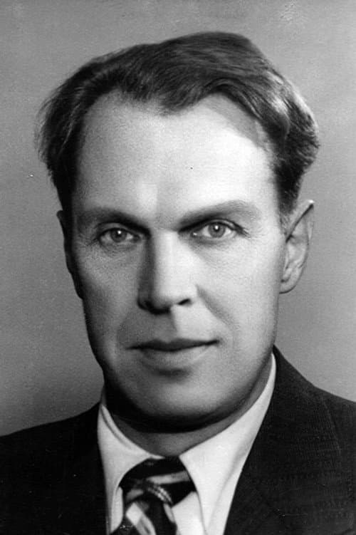 Павел Киянский foto