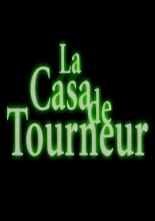 La casa de Tourneur (2001) poster