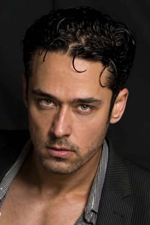 Rafael Alencar foto