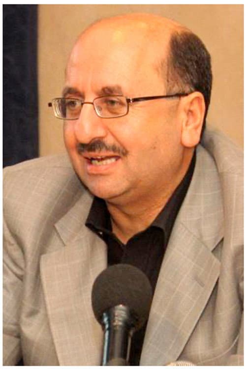 Samih Maaytah foto