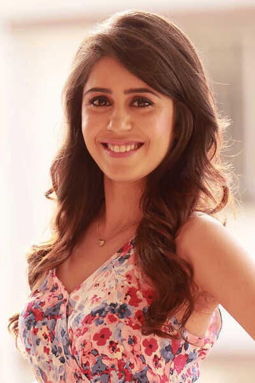 Gunjan Malhotra foto