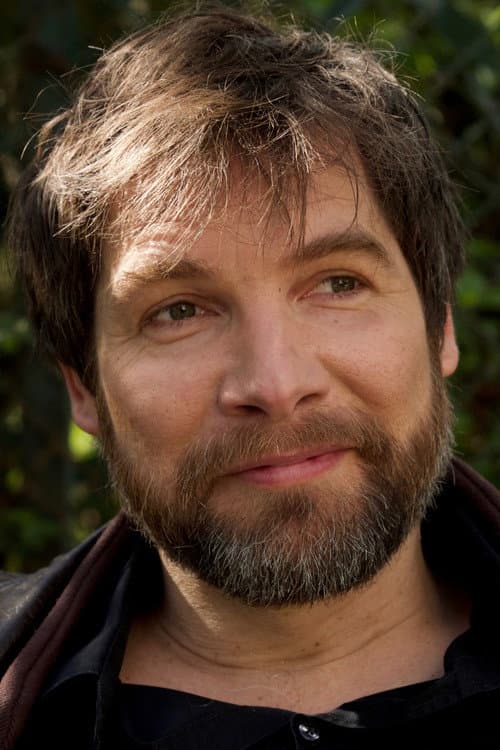 Johannes Oliver Hamm foto