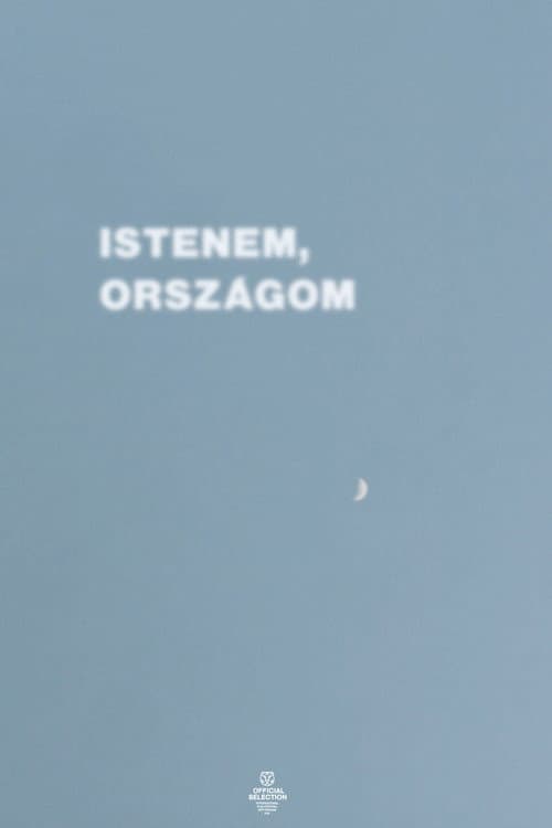 Istenem, országom (2026) poster