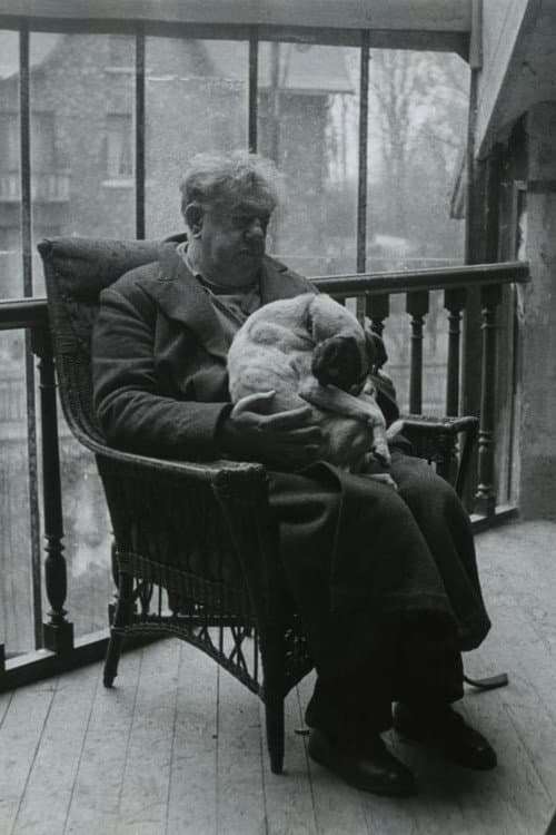 Michel Simon (1964) poster