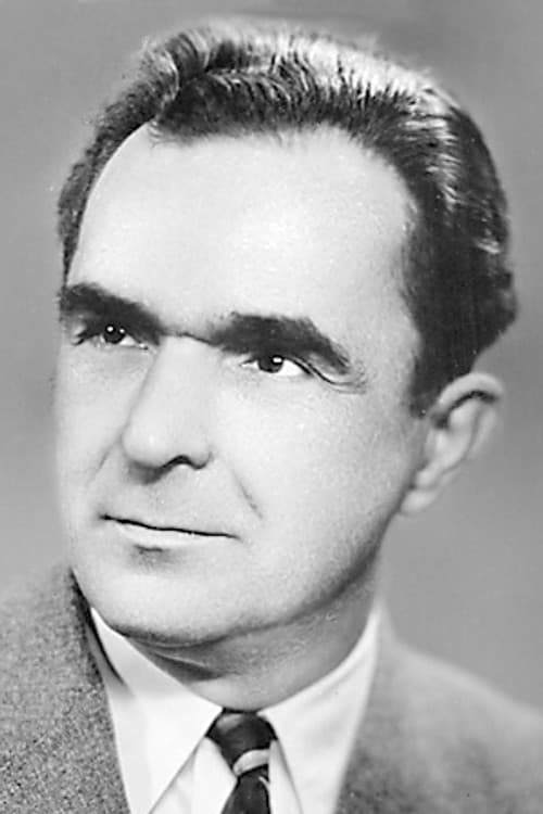 Aleksandras Kernagis foto