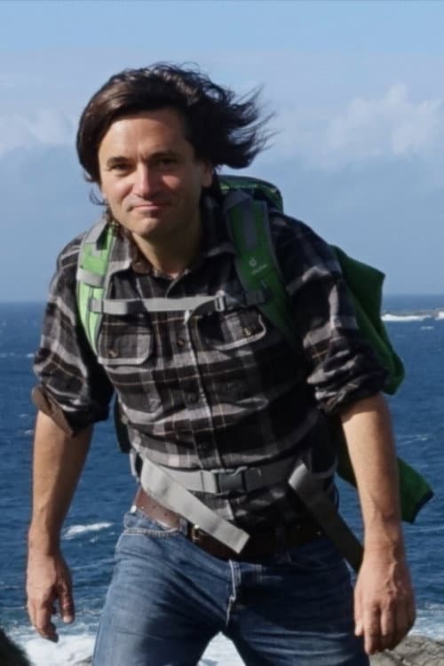 Simon Hunter foto