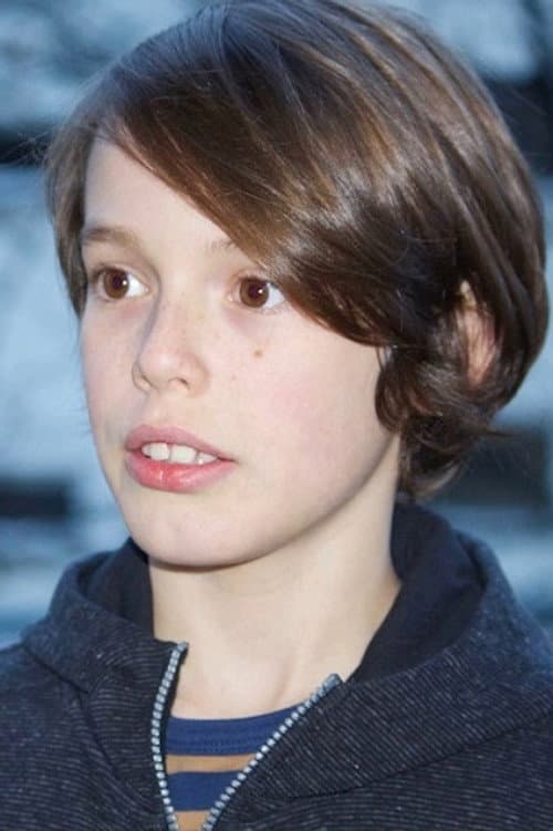 Leo Heim foto