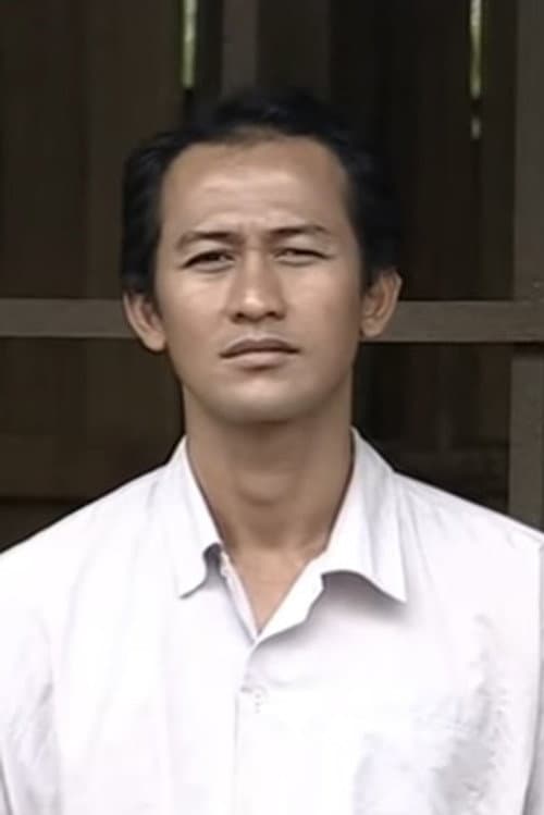 Võ Thế Vỹ foto