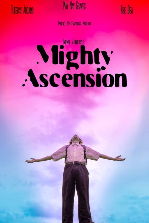 Mighty Ascension (2023) poster