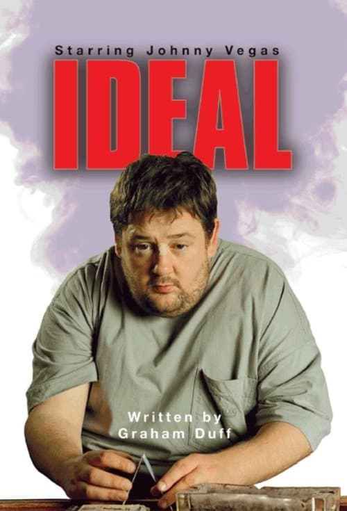 Ideal (2005) poster
