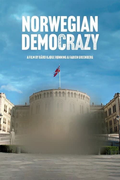 Norwegian Democrazy (2024) poster