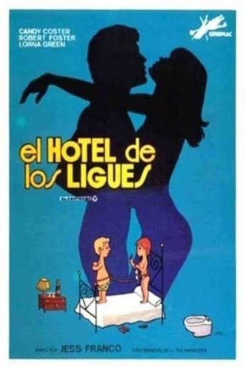 El hotel de los ligues (1983) poster
