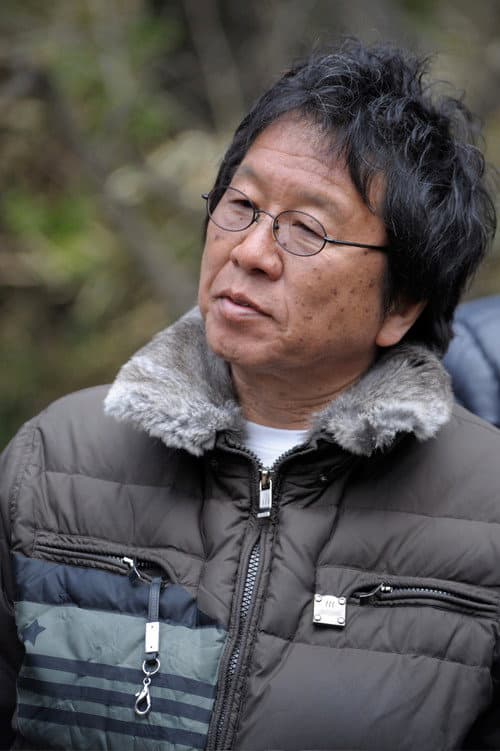 高橋伴明 foto