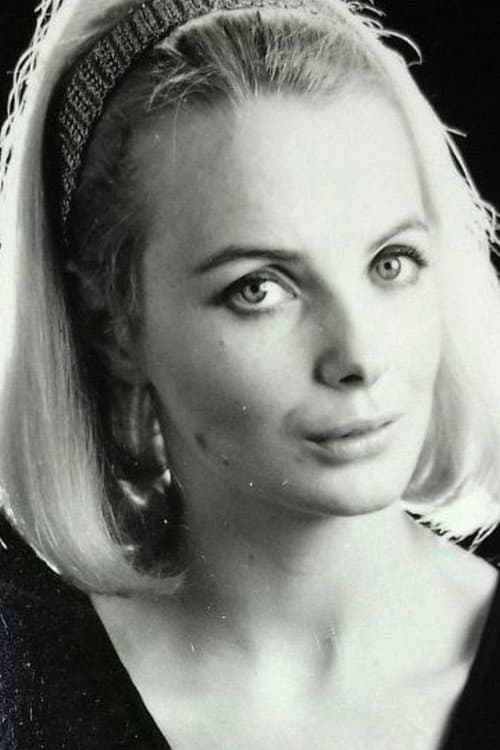 Elizabeth Knight foto