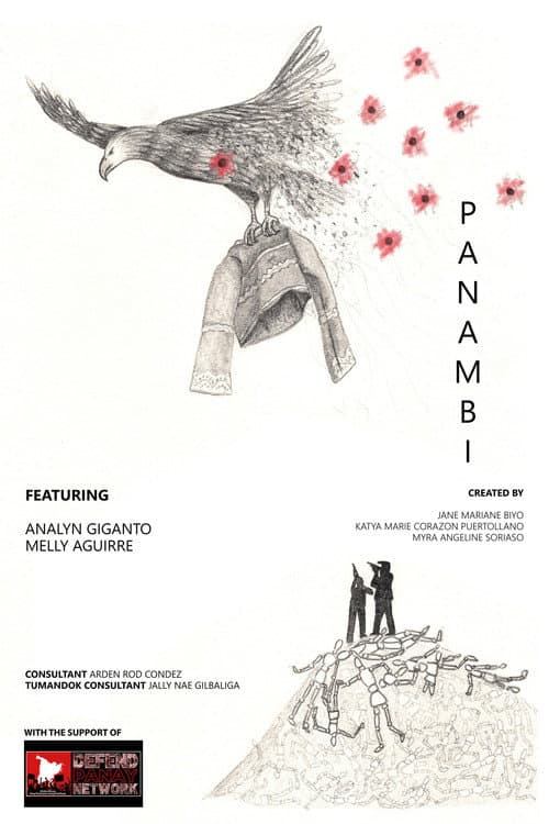 Panambi (2021) poster