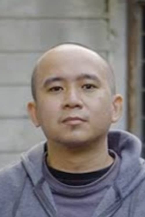 Glenn Barit foto