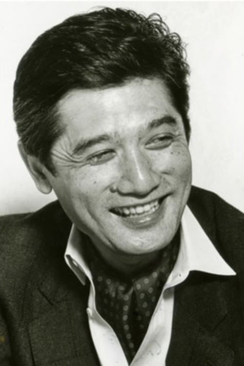 細川俊之 foto