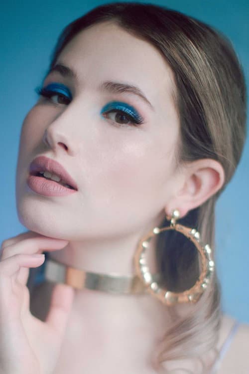 Valerie Lighthart foto