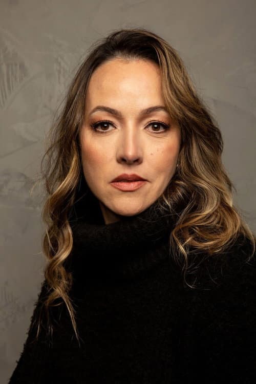 Caroline Roehrig foto