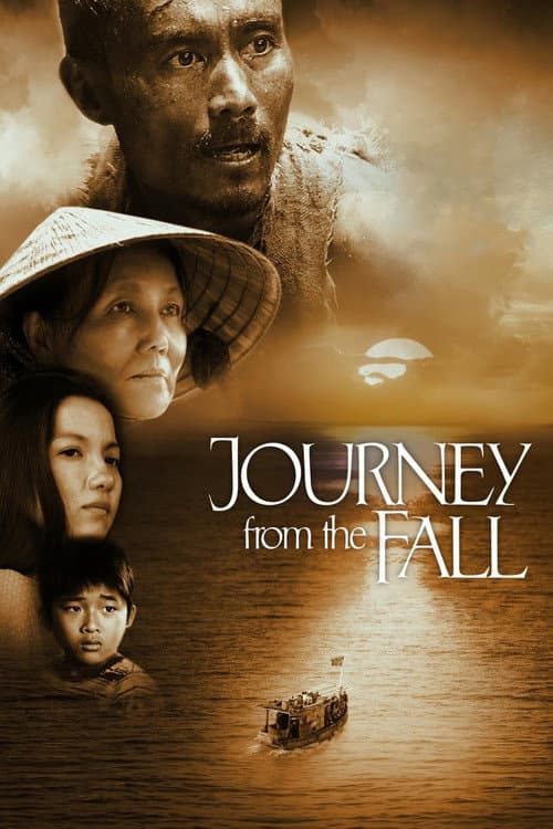 Vượt Sóng (2007) poster
