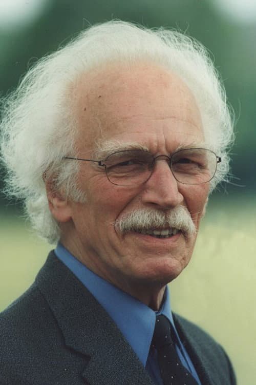 Holger Perfort foto