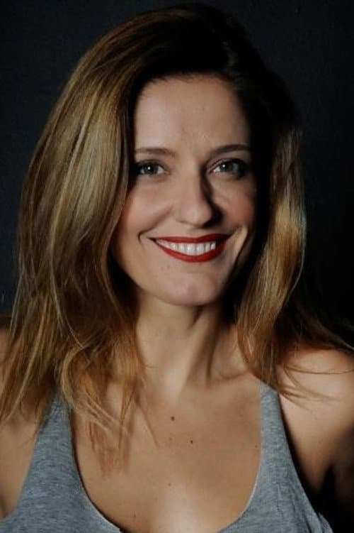 Antoniela Canto foto