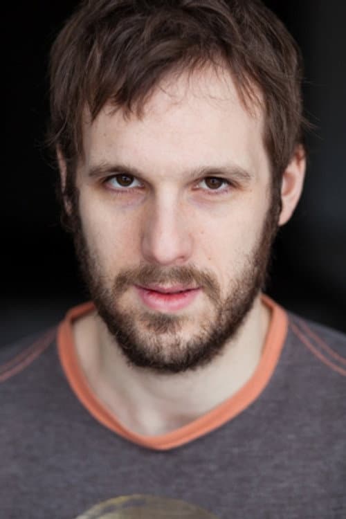 Thomas Gionet-Lavigne foto
