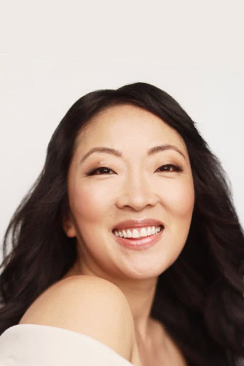 Lyndsey Wong foto