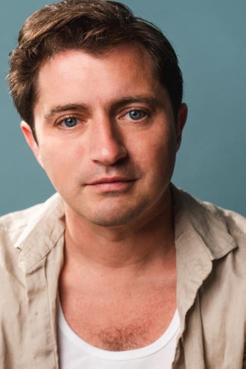 Michael Pantozzi foto