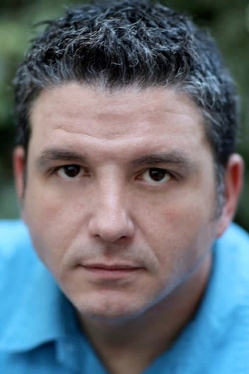 Michael Sullivan foto