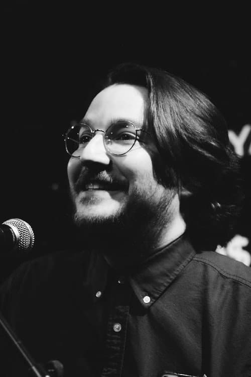 Julien Falardeau foto