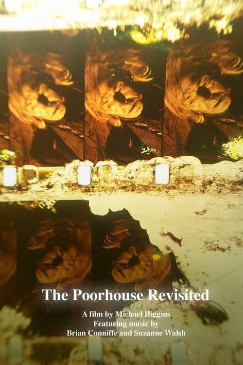 The Poorhouse Revisited (2011) poster