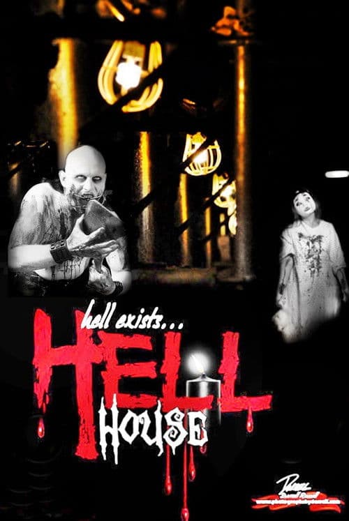 Hell House (2009) poster