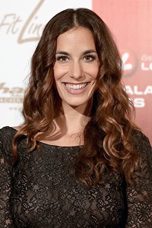 Nina Hartmann foto