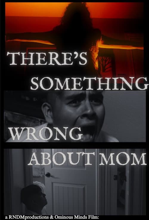 There's Something Wrong About Mom (2024) poster