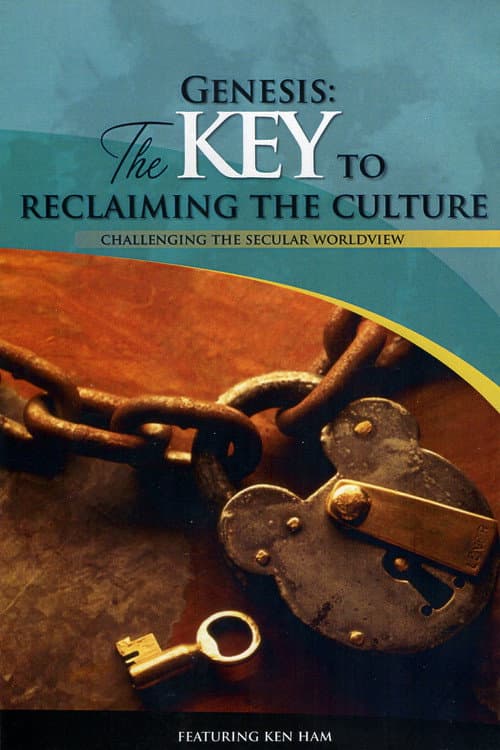 Genesis: The Key To Reclaiming The Culture (2002) poster