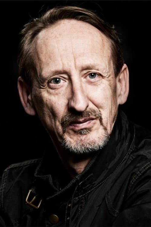 Gilbert von Sohlern foto